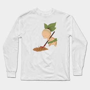 Turnip Gardner Long Sleeve T-Shirt